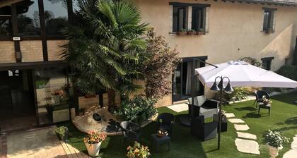 Hostellerie des Bichonnières