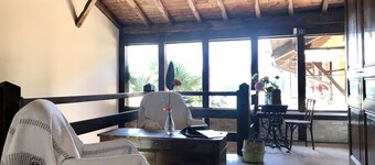 Hostellerie des Bichonnières