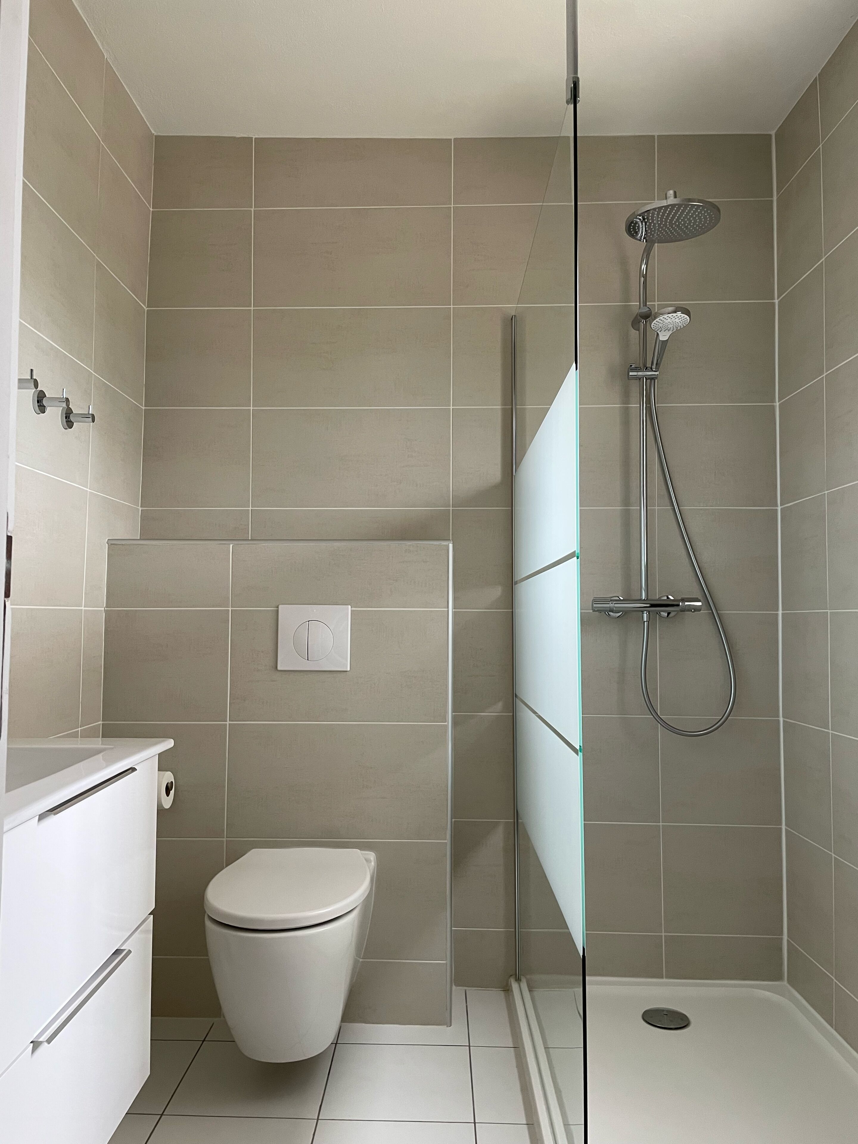 double room, balcony | bathroom | free toiletries, hair dryer, towels