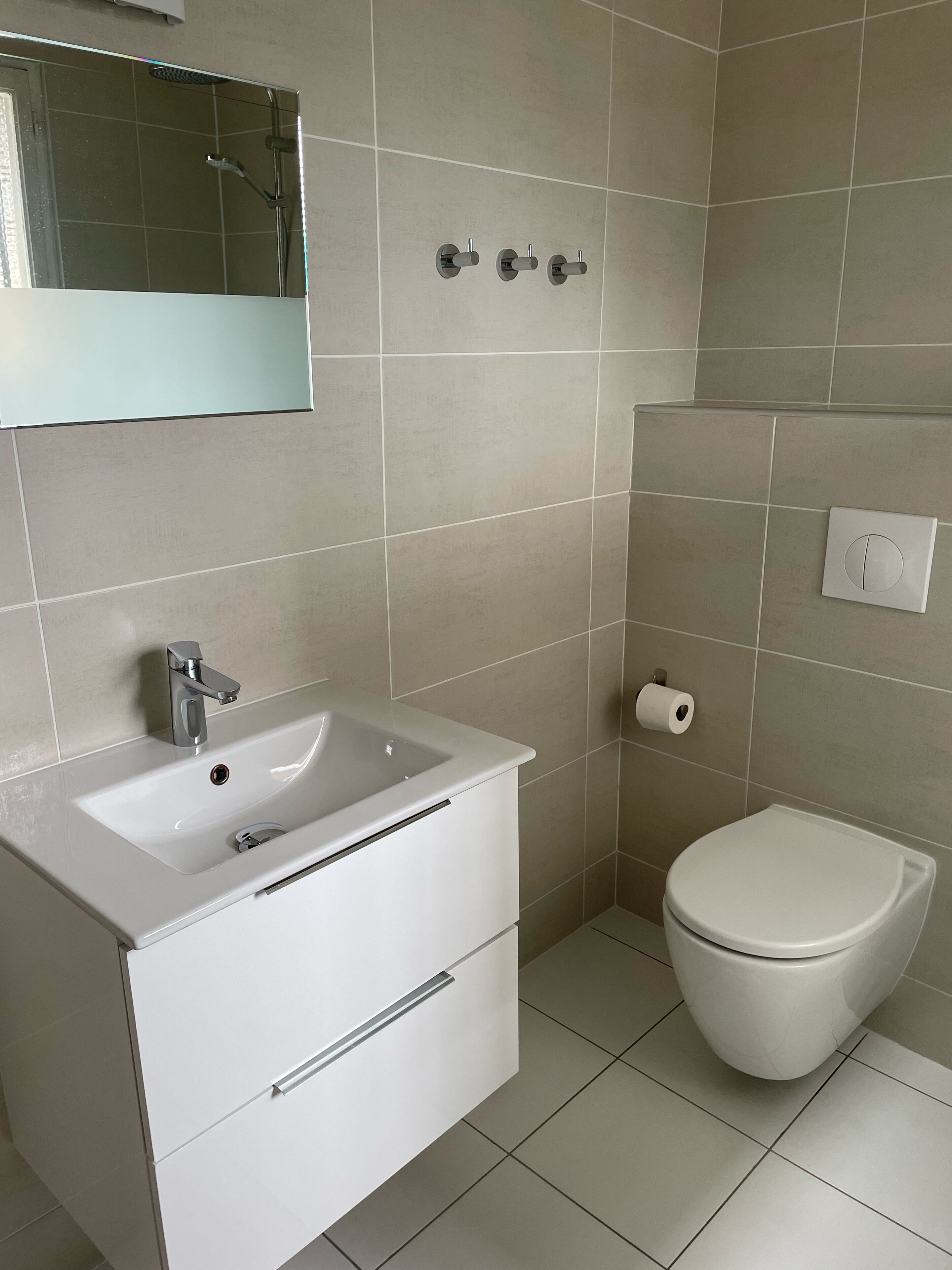 double room, balcony | bathroom | free toiletries, hair dryer, towels