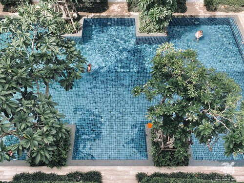 The Title West Wing By Trips Phuket