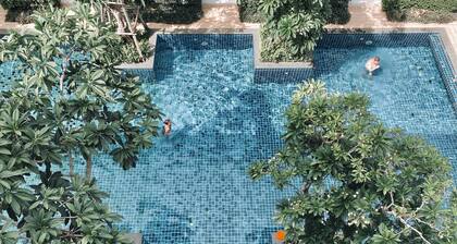 The Title West Wing By Trips Phuket