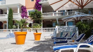 Solarium