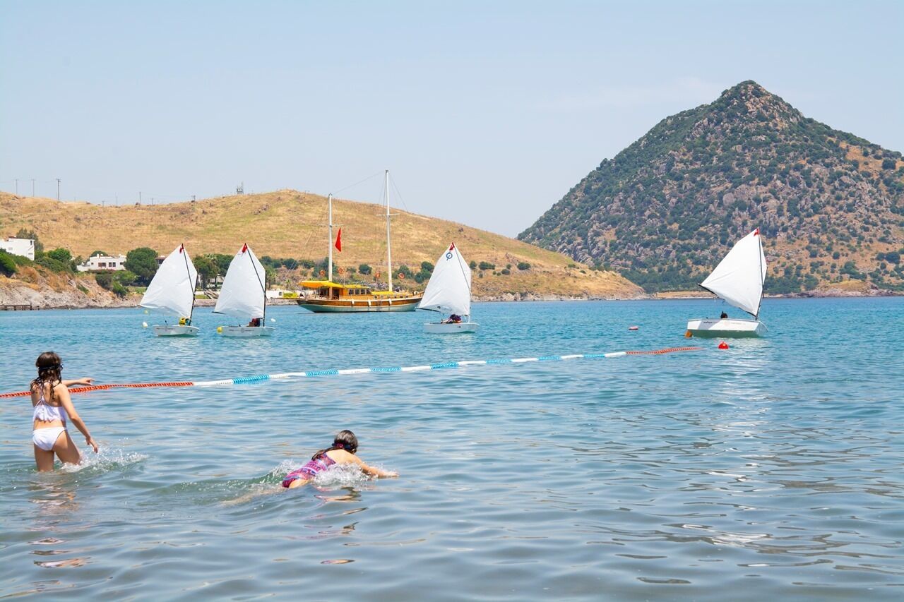 children’s activities