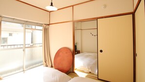 Standard Room 308, 309 - AMP FLAT Ekiminami C (Fukuoka)