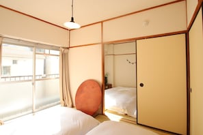 Chambre Standard (308, 309) | Accès au Wi-Fi (inclus)