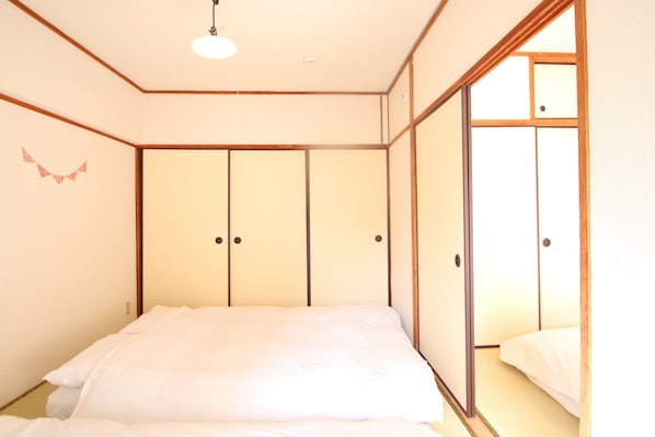 Chambre Standard (308, 309) | Accès au Wi-Fi (inclus)
