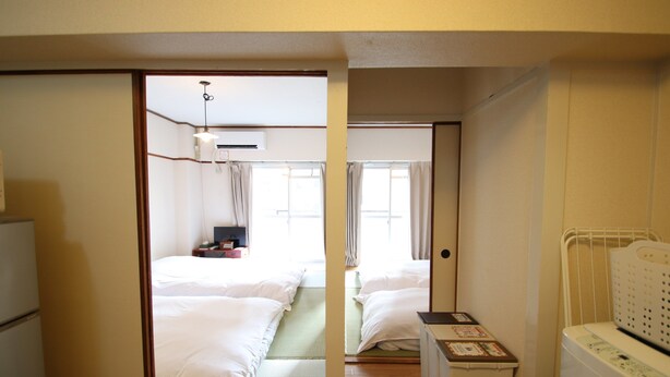 Standard Room 308, 309 - AMP FLAT Ekiminami C (Fukuoka)