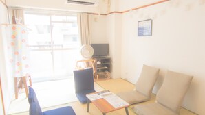 Standard Room 308, 309 - AMP FLAT Ekiminami C (Fukuoka)
