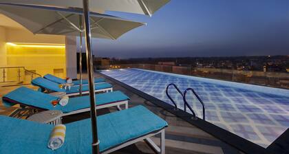 Lemon Tree Hotel Amritsar
