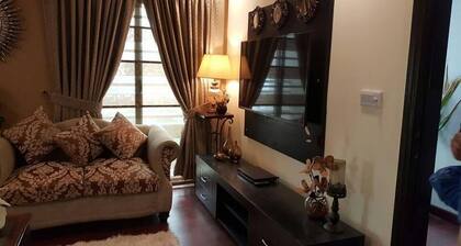 Esquire Service Apartments