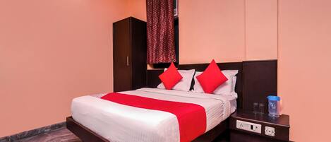 Habitación estándar | Wifi gratis