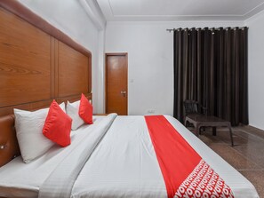 Standardzimmer