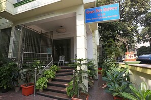 Ngoại thất