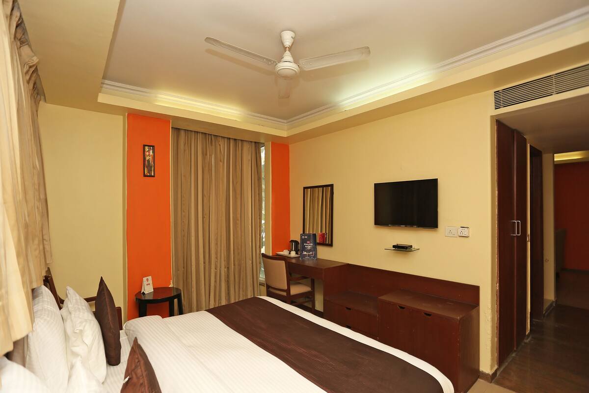 Truy cập Internet không dây miễn phí