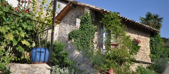 Chez Elise et Gabriel