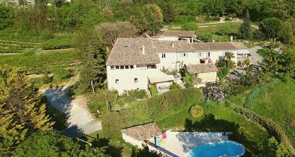 Chez Elise et Gabriel