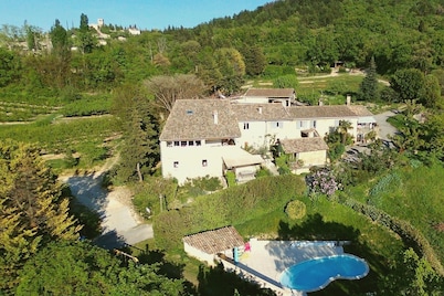 Chez Elise et Gabriel