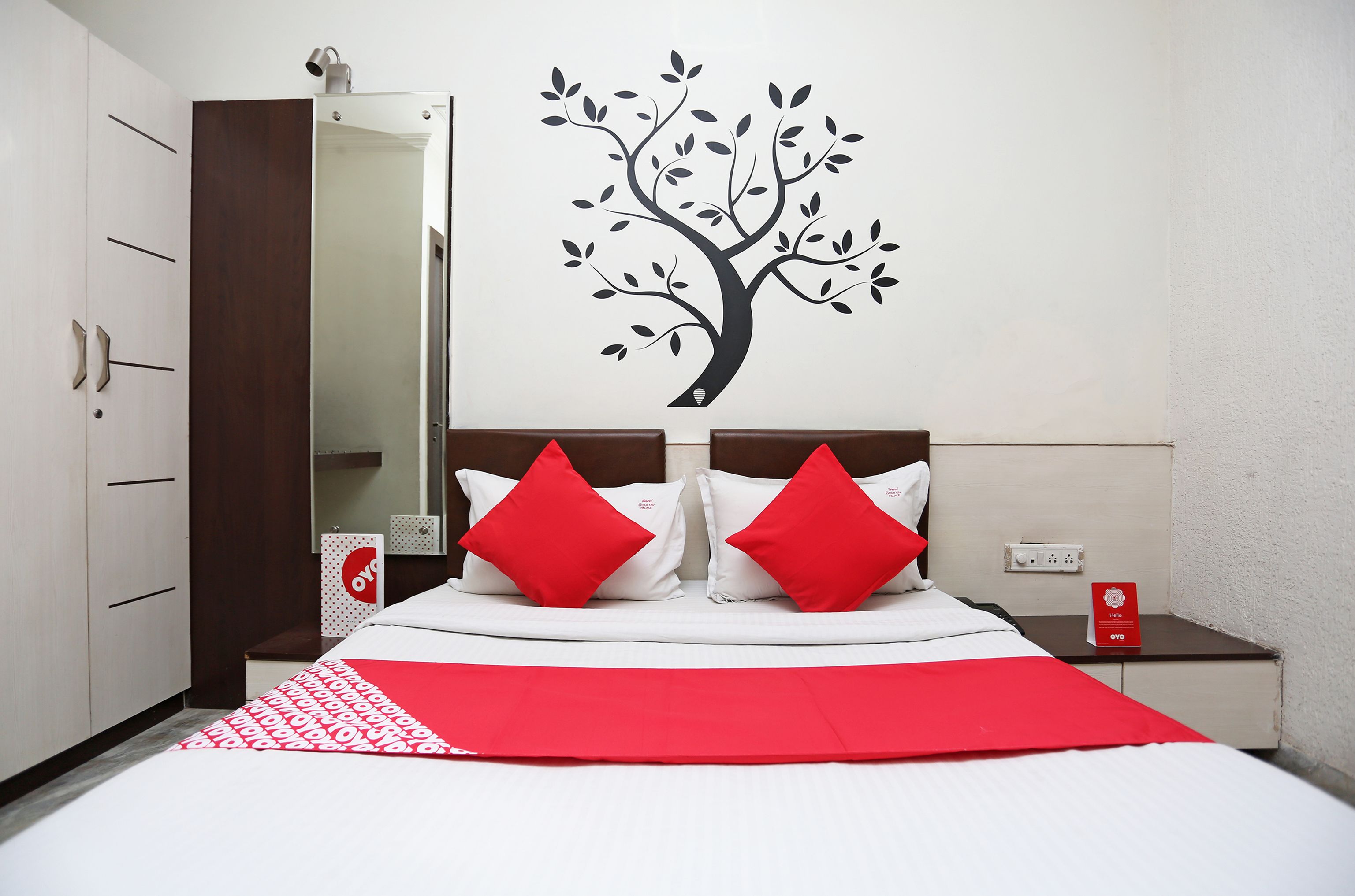 Phòng Tiêu chuẩn | Truy cập Internet không dây miễn phí 