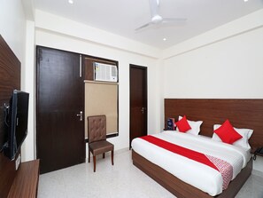 Standard-huone | Ilmainen Wi-Fi