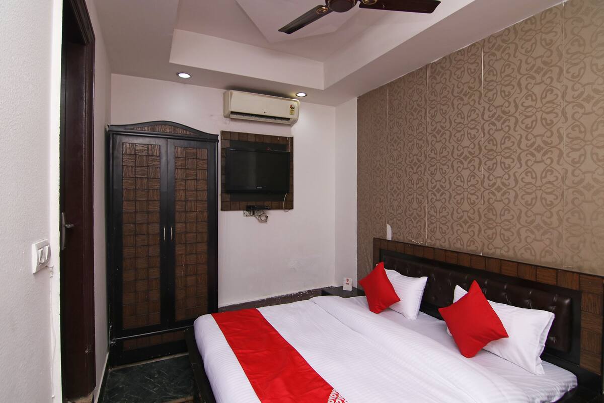 Standard Room | Free WiFi