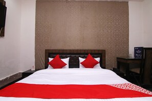 Standard Room | Free WiFi