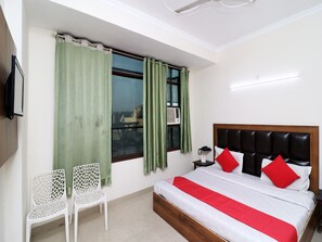 Room - OYO 24958 Hotel Dayal (Etmadpur)