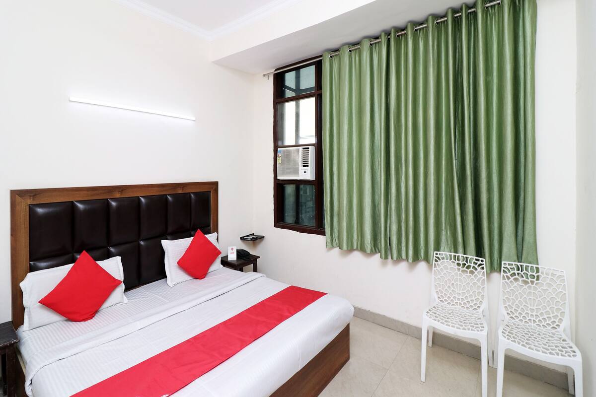 Standard Room | Free WiFi