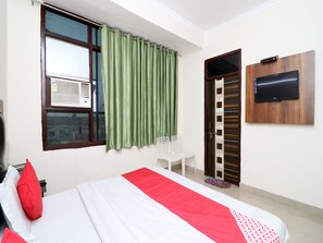 Standard Room | Free WiFi