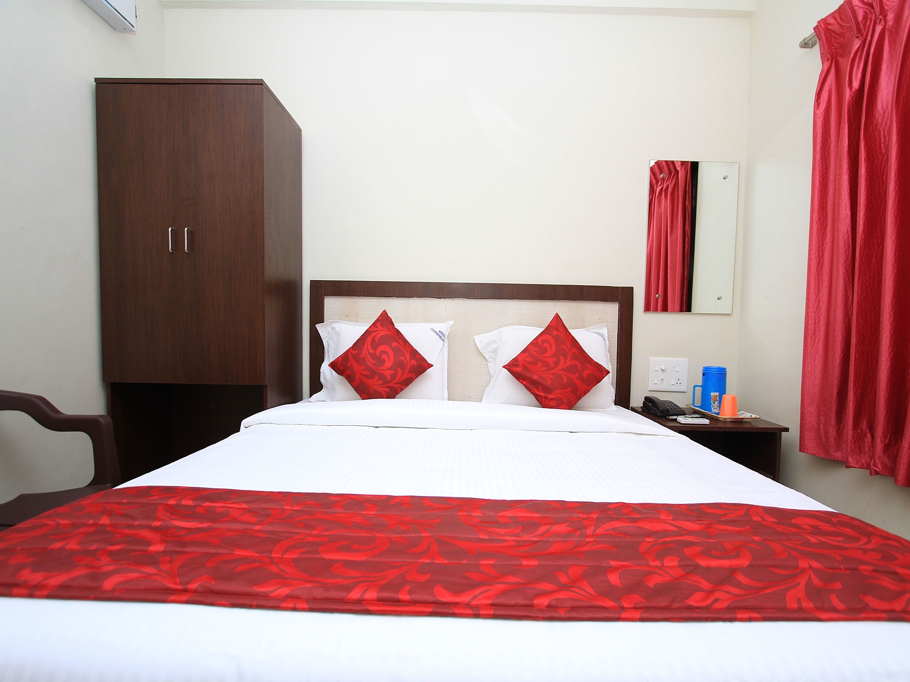 standard room | free wifi