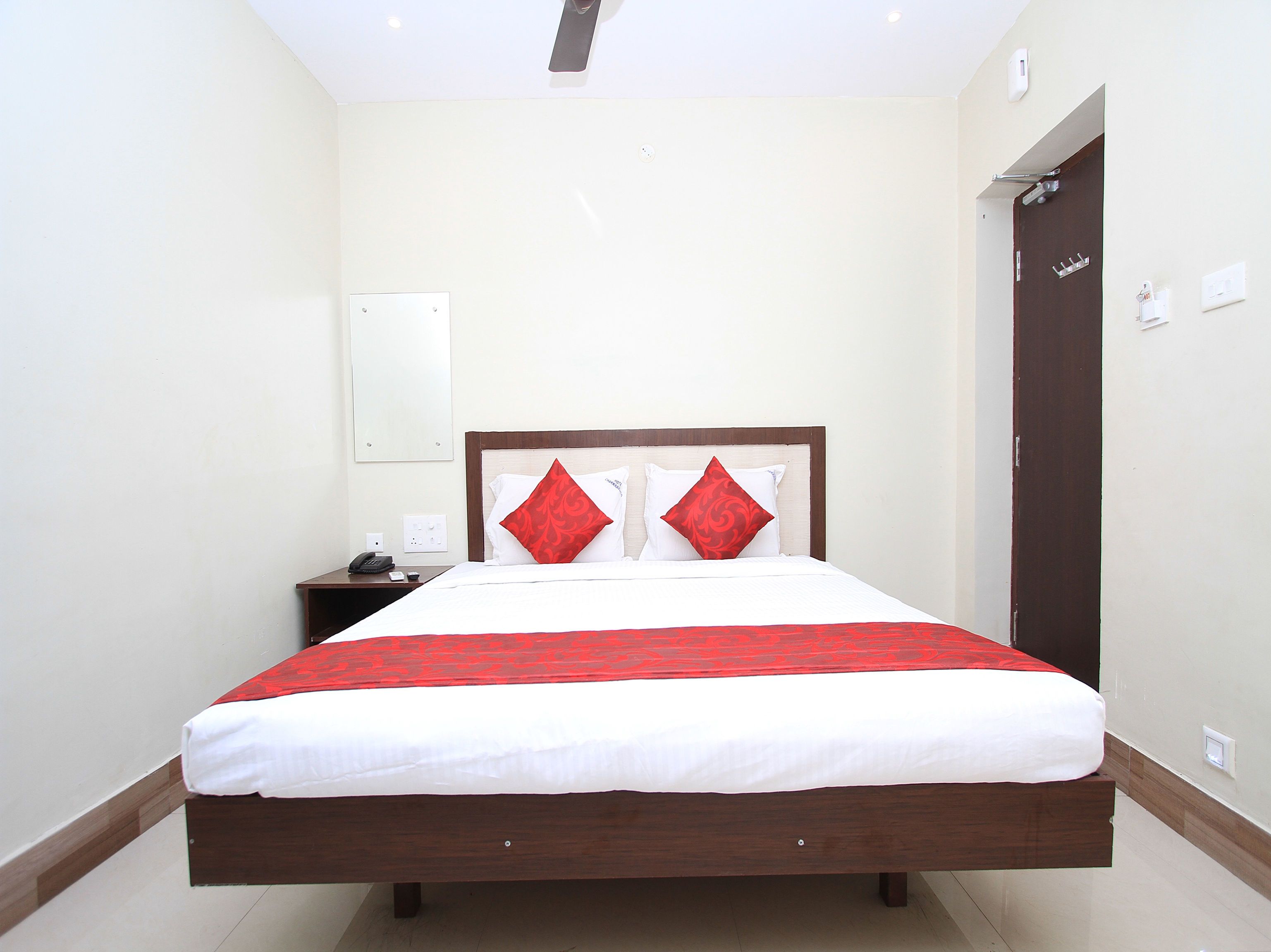 standard room | free wifi