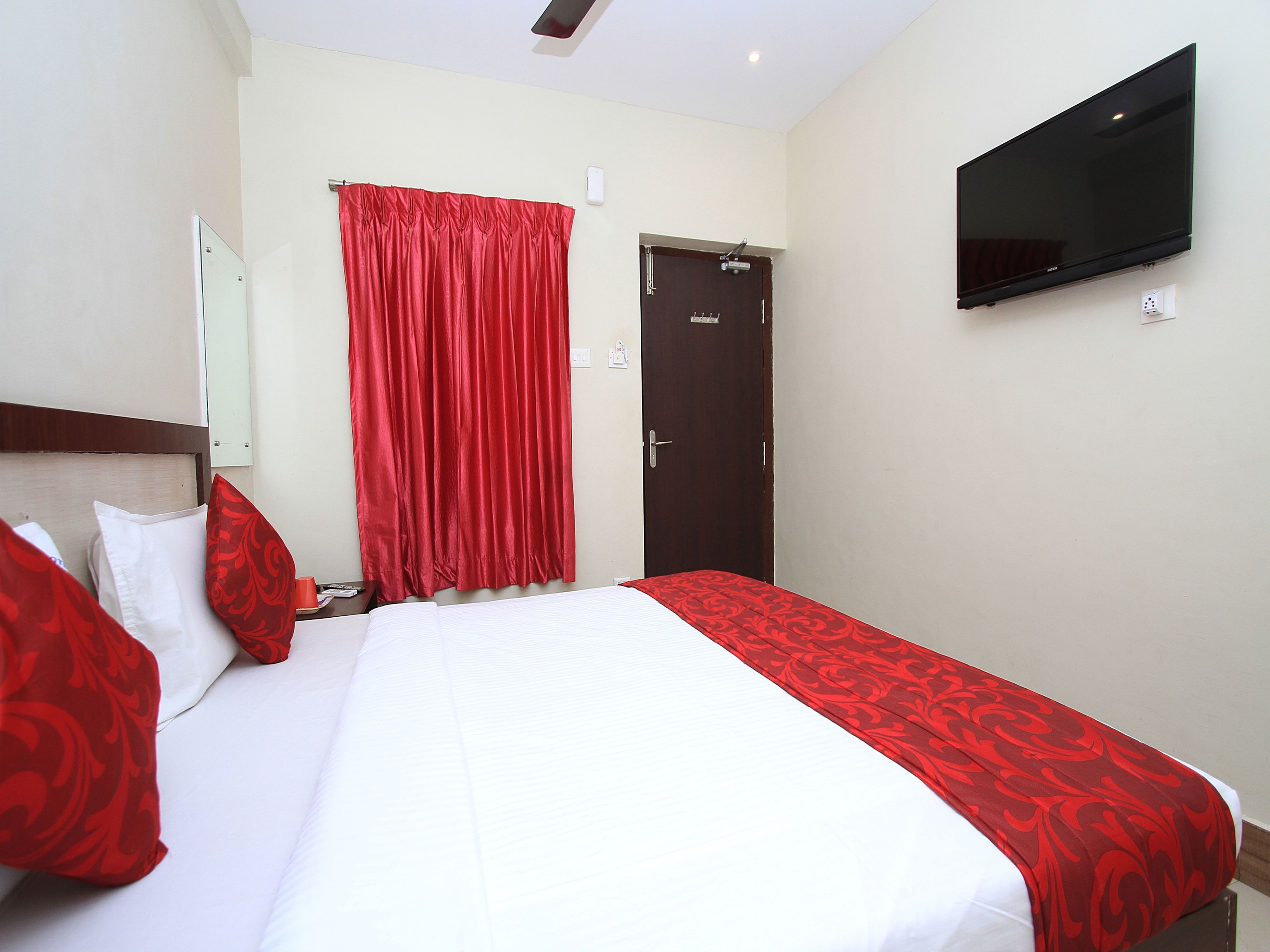 standard room | free wifi