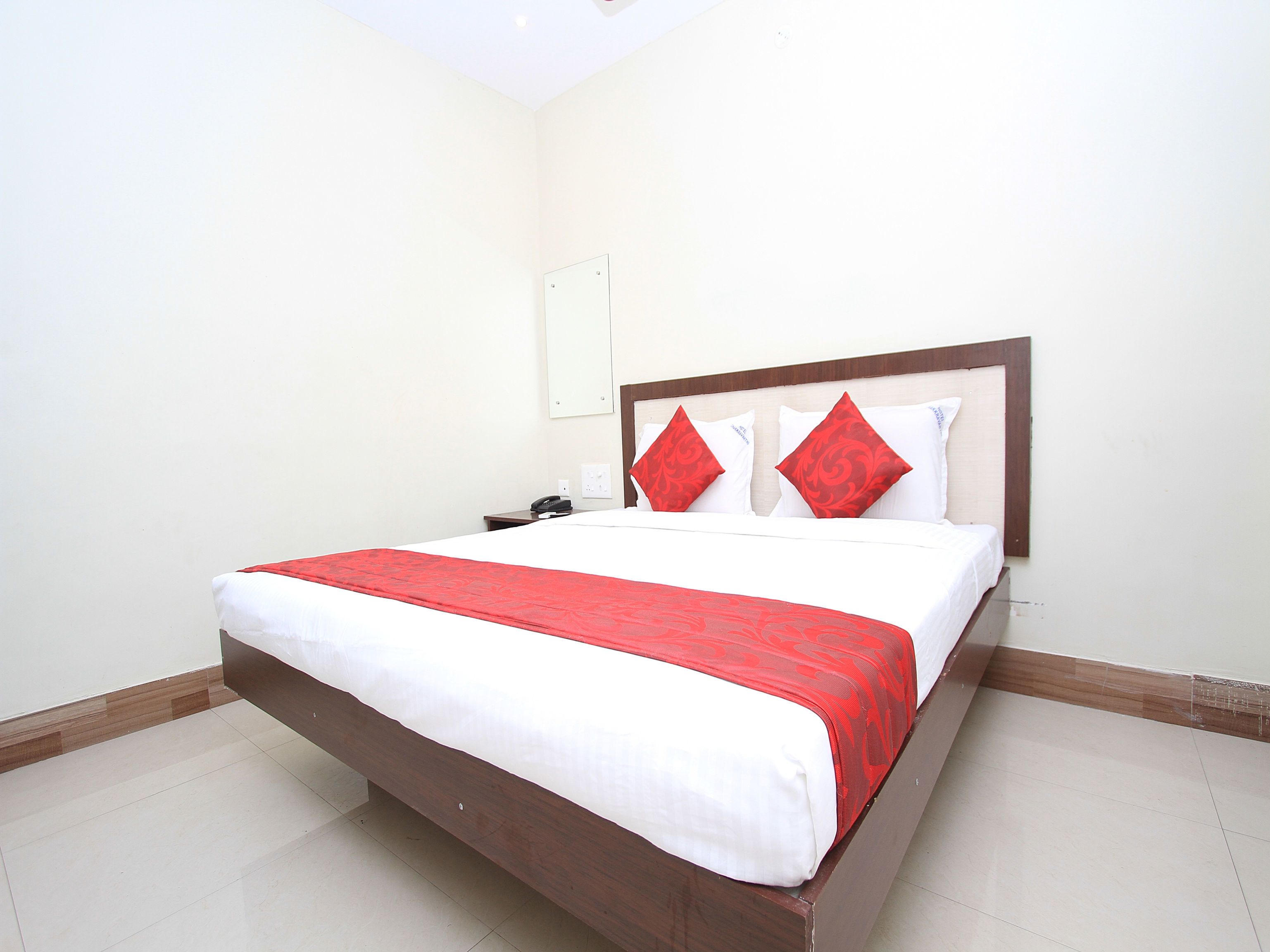 standard room | free wifi