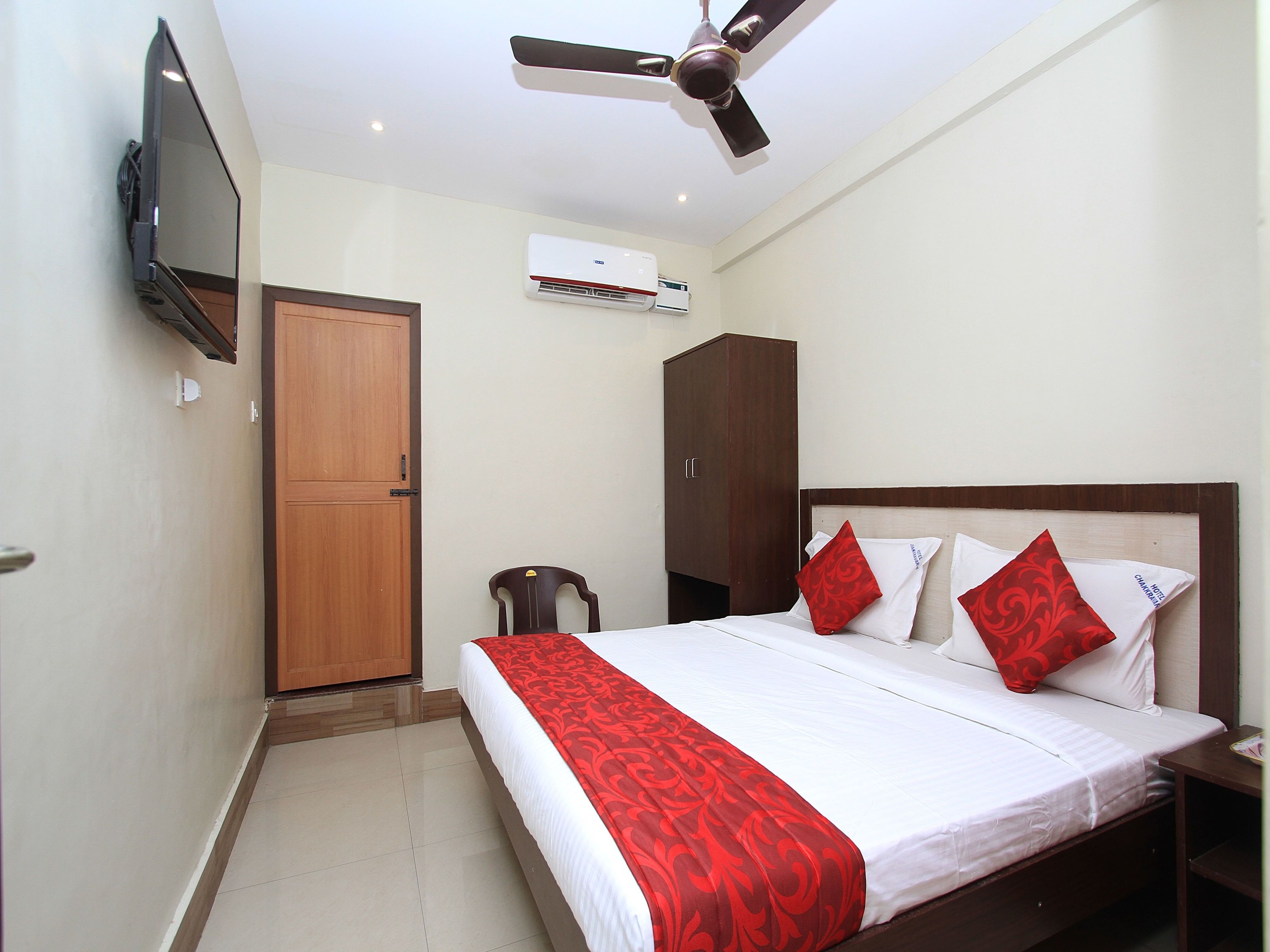 standard room | free wifi