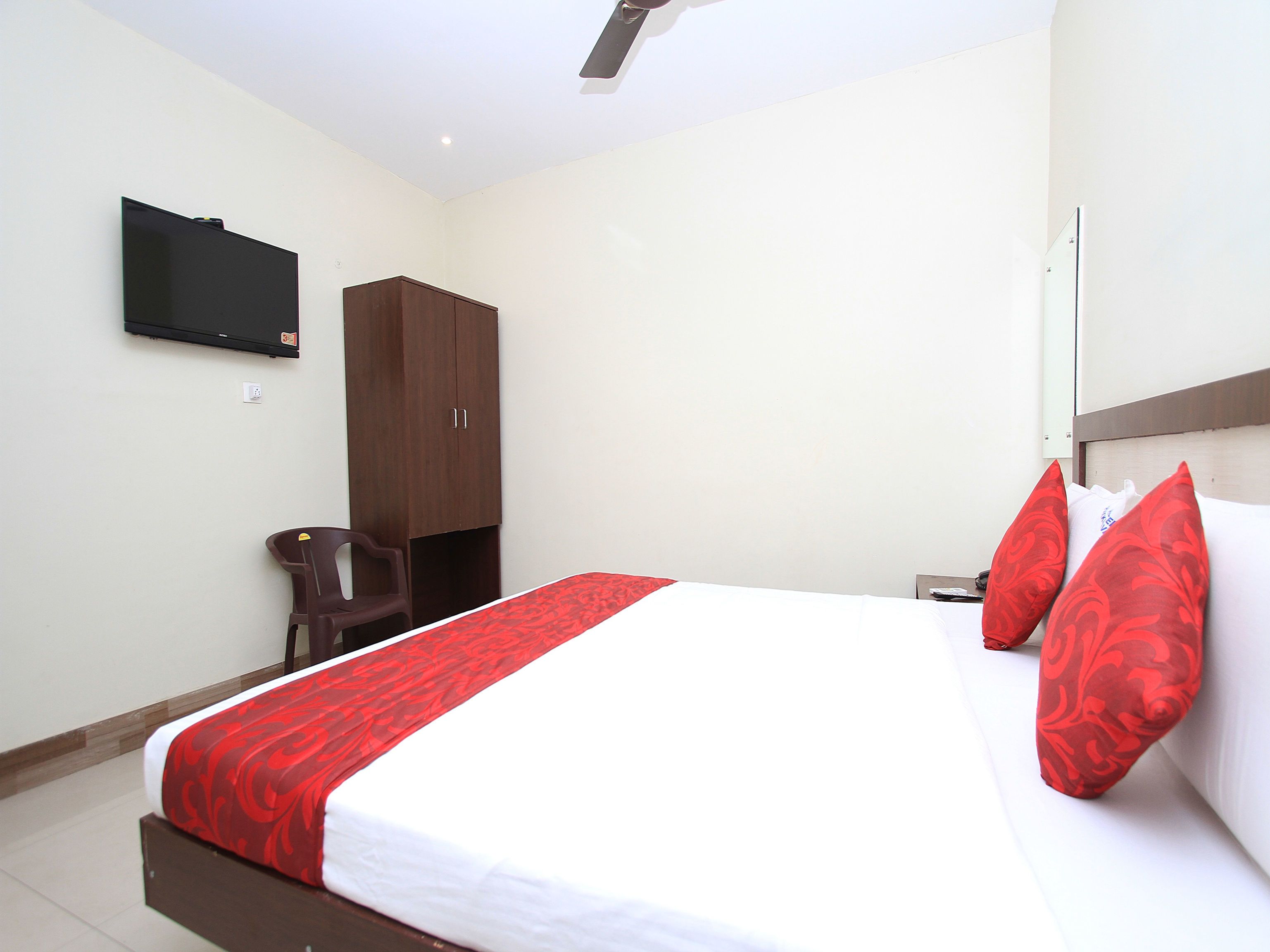 standard room | free wifi