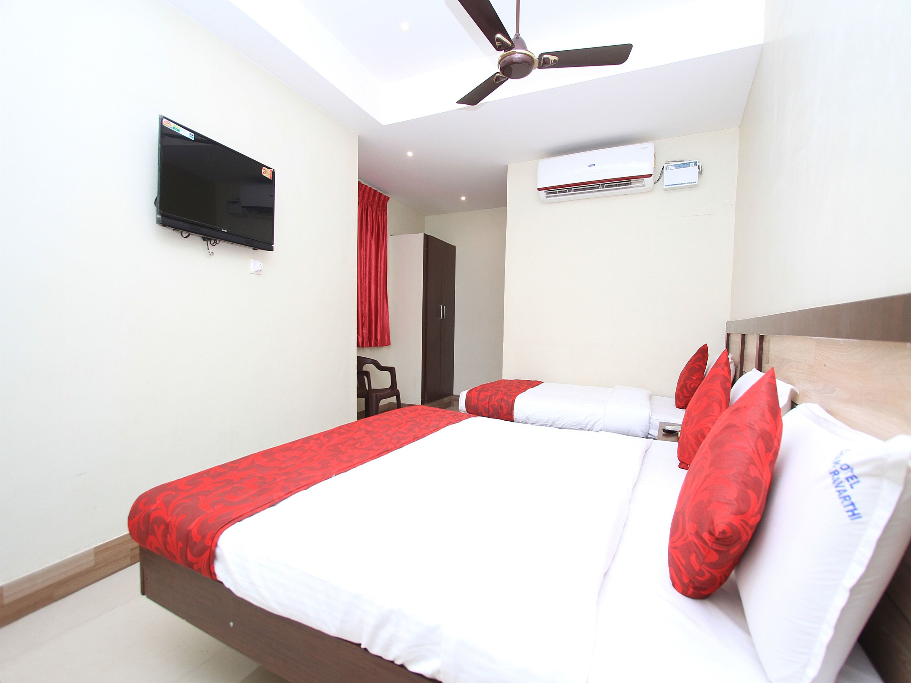 standard room | free wifi