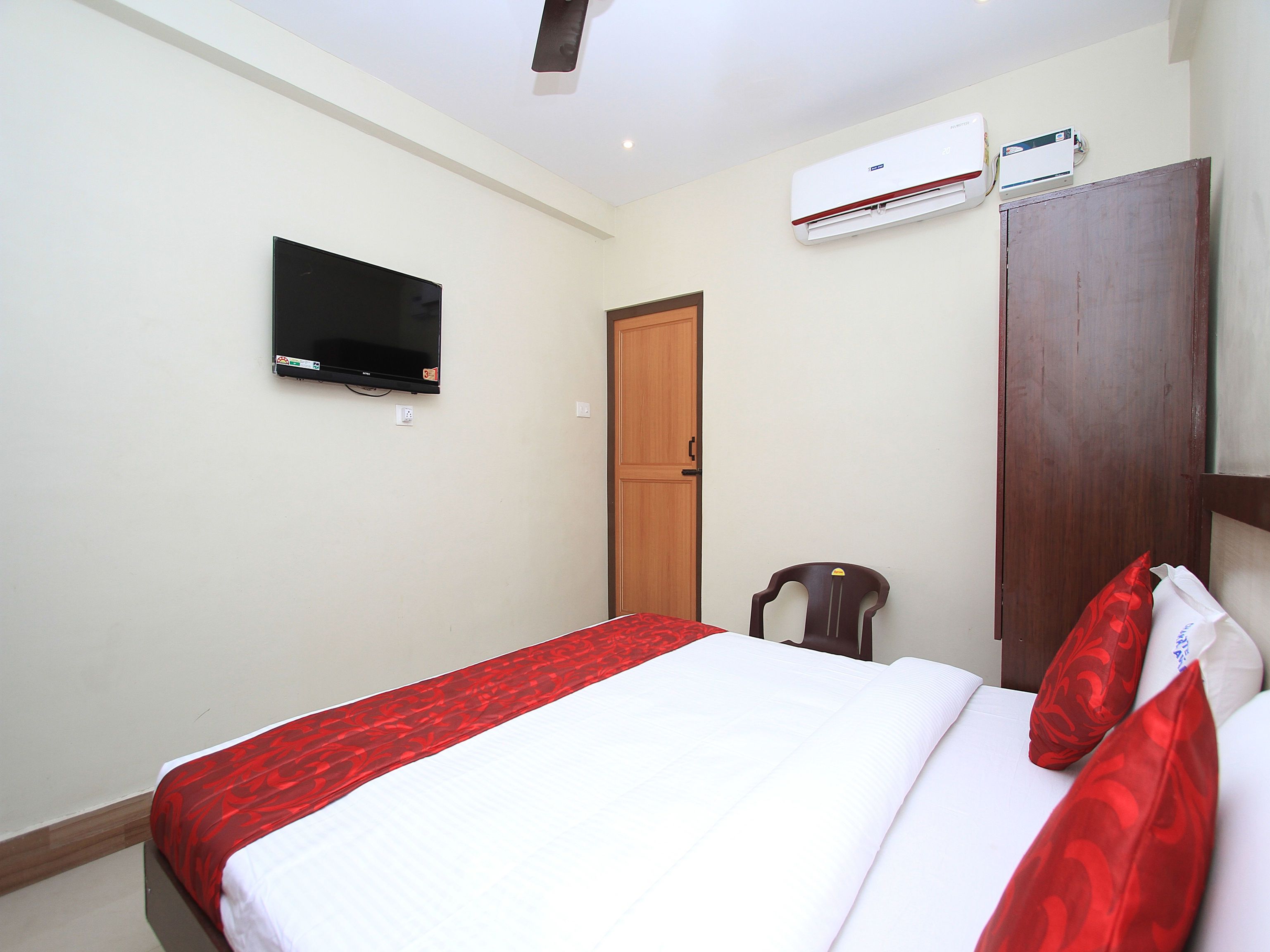 standard room | free wifi