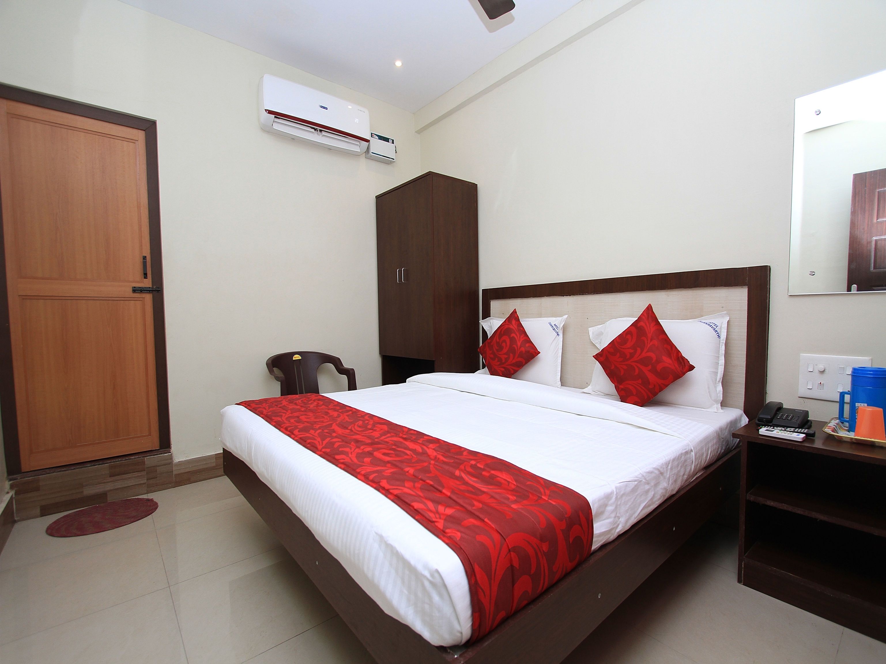 standard room | free wifi