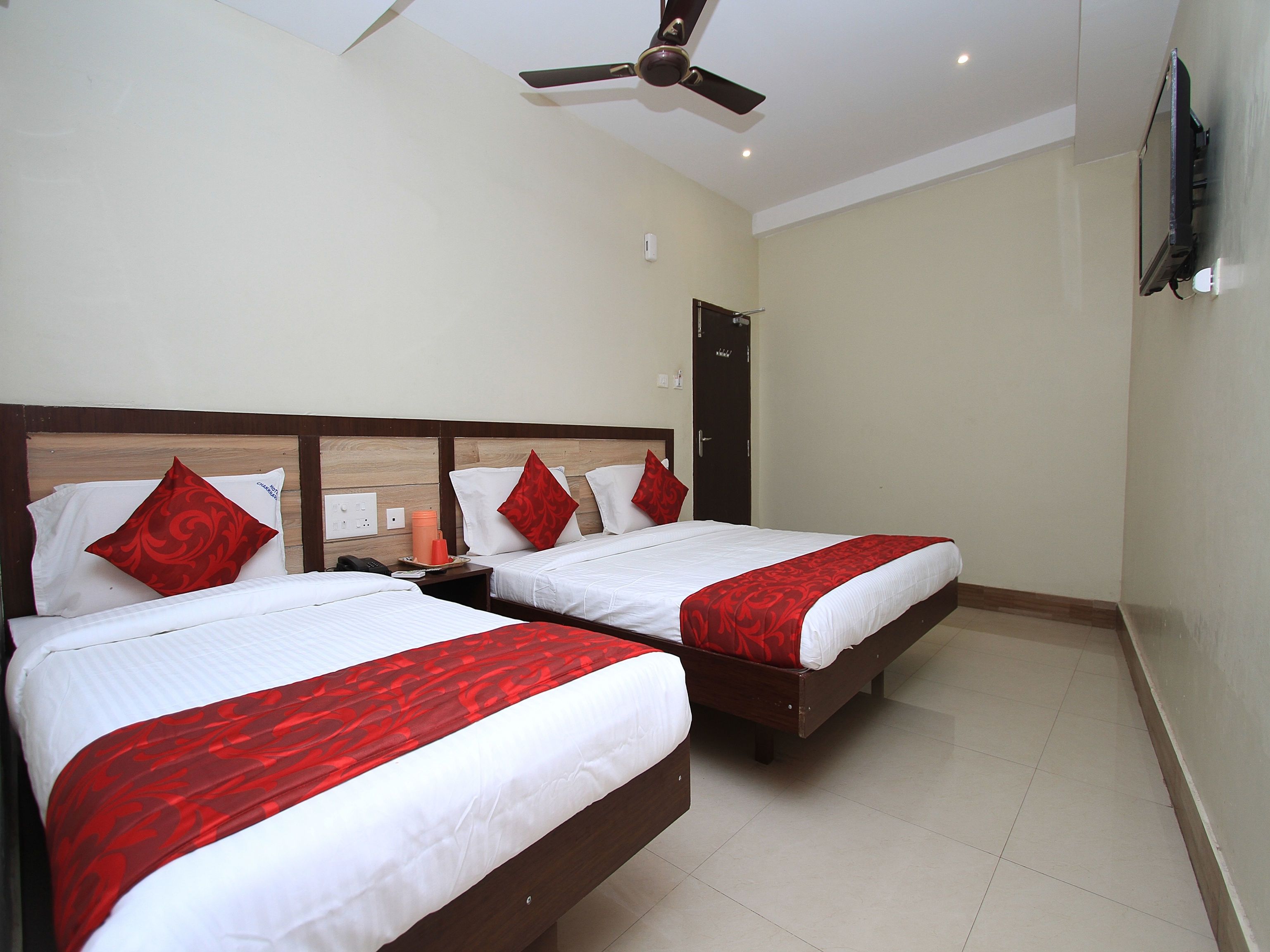 standard room | free wifi