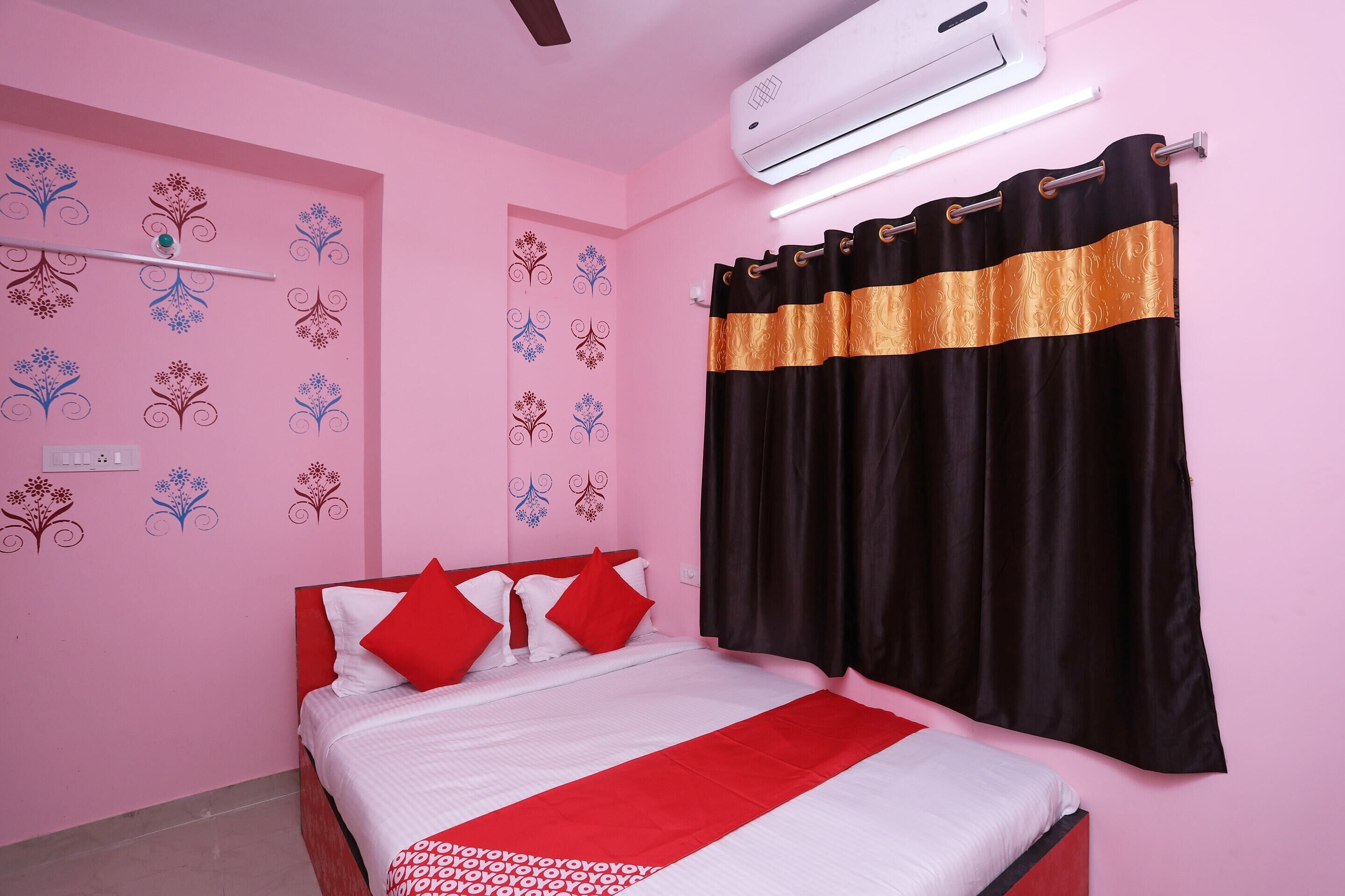 standard room | free wifi, bed sheets