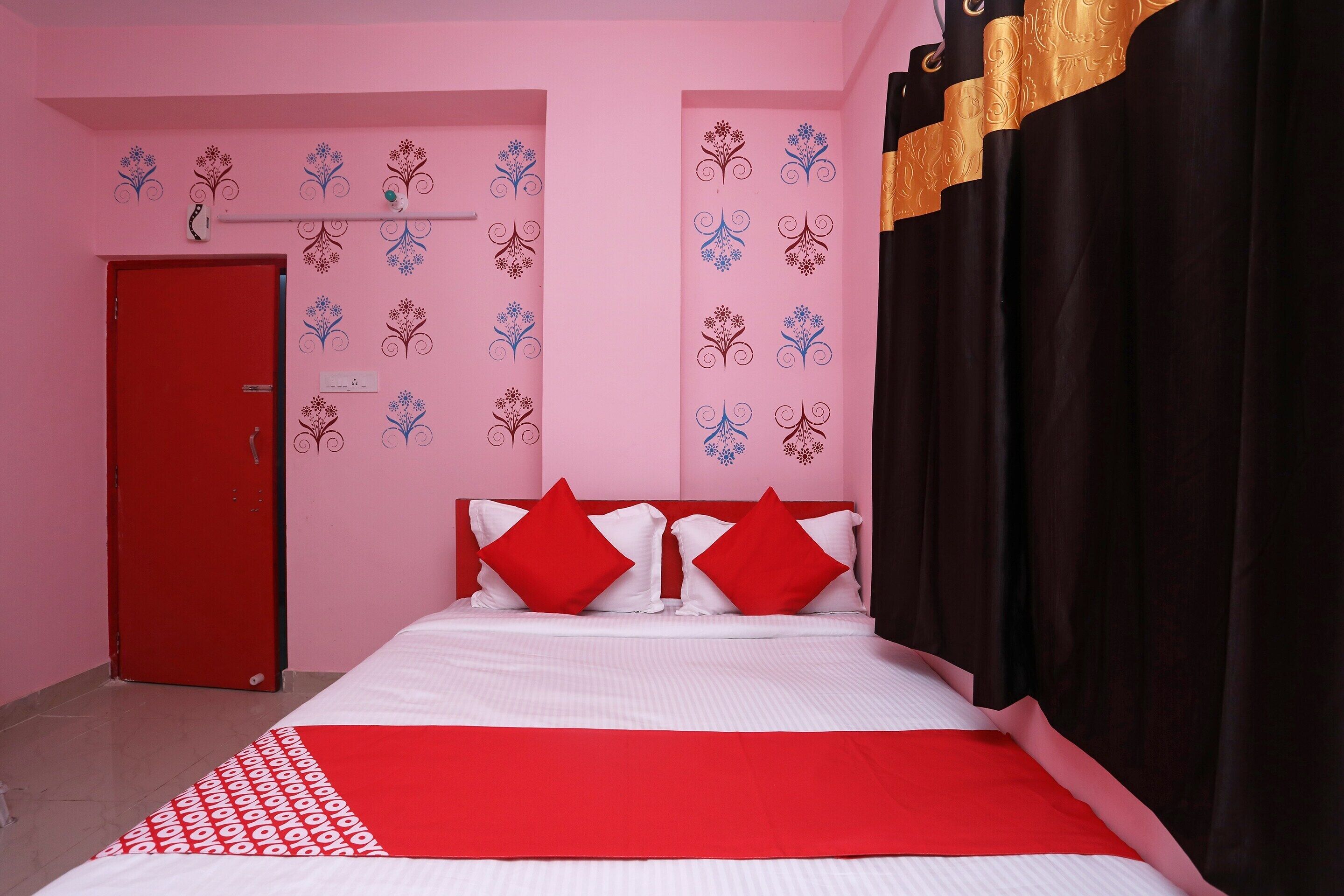 standard room | free wifi, bed sheets