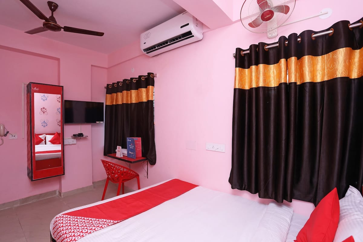 standard room | free wifi, bed sheets