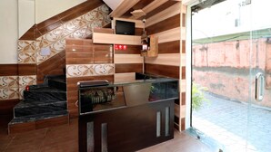Reception - OYO 22090 Hotel Mall Residency (Amritsar)