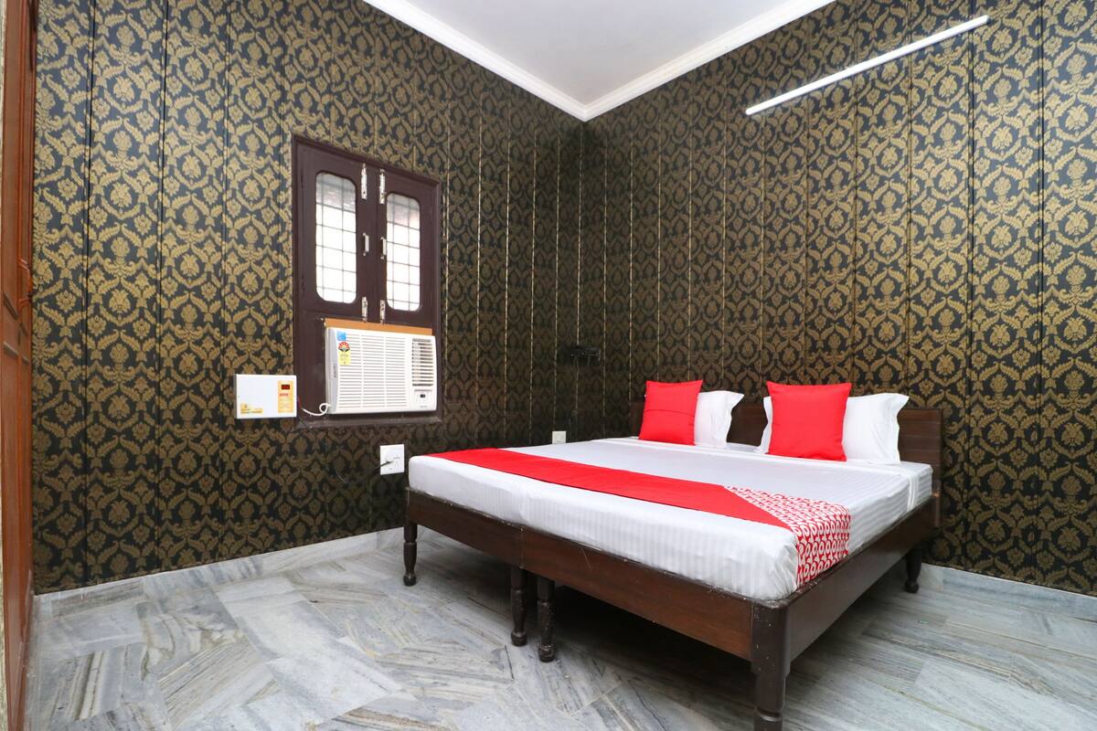 Suite, 1 letto king | Wi-Fi gratuito, lenzuola