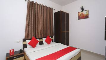 Standard Room | Free WiFi