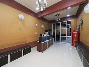 Recepción