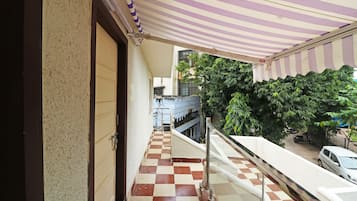 Ngoại thất