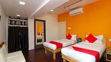 Standard Room | Free WiFi