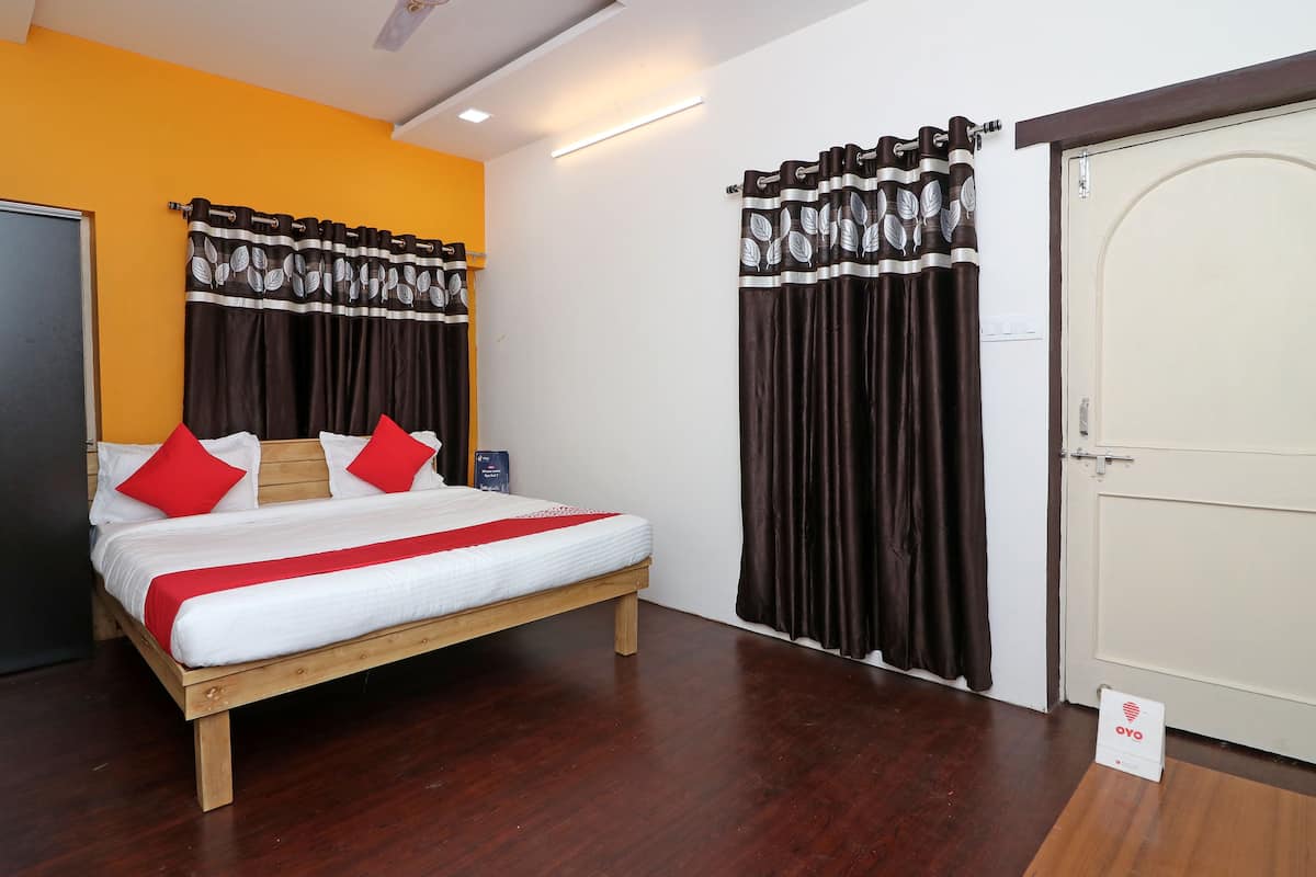 Standard Room | Free WiFi