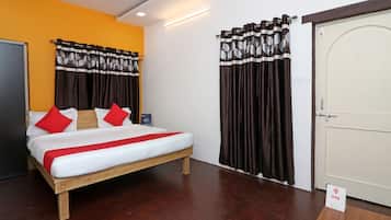 Standard Room | Free WiFi